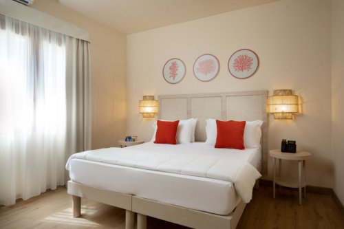 VOI Le Muse Hotel Resort - Zambrone