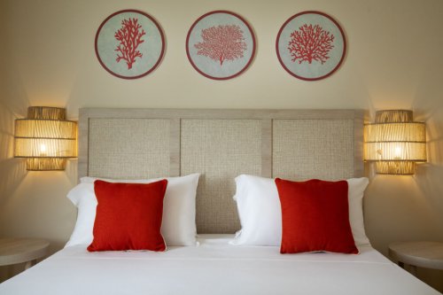 VOI Le Muse Hotel Resort - Zambrone