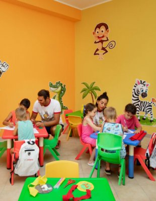 VOI Le Muse Hotel Resort - Zambrone