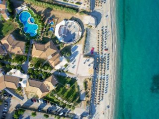 VOI Le Muse Hotel Resort - Zambrone VOI Le Muse Hotel Resort - Zambrone