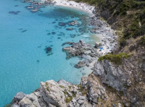 BV Kalafiorita Resort - Zambrone