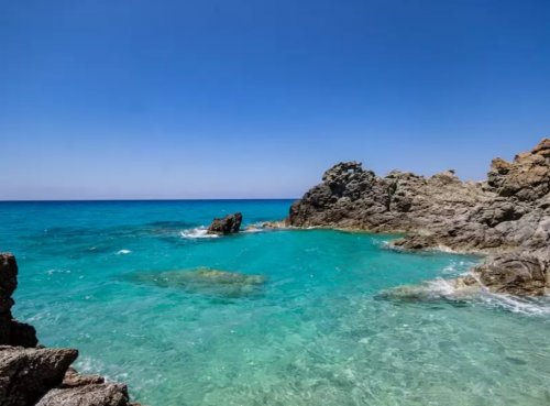 BV Kalafiorita Resort - Zambrone