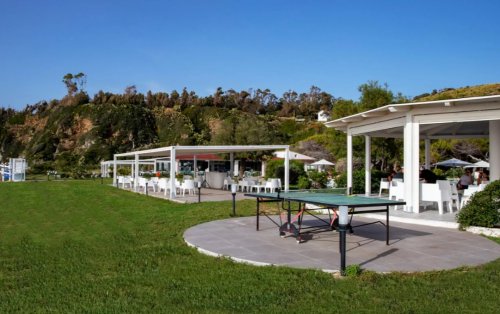 BV Kalafiorita Resort - Zambrone