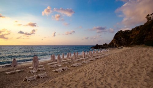 BV Kalafiorita Resort - Zambrone