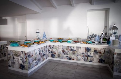 BV Kalafiorita Resort - Zambrone