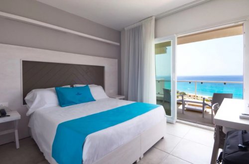 BV Kalafiorita Resort - Zambrone