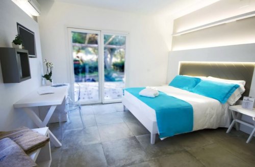 BV Kalafiorita Resort - Zambrone