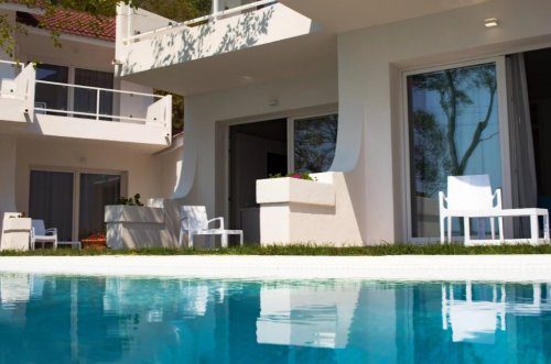 BV Kalafiorita Resort - Zambrone