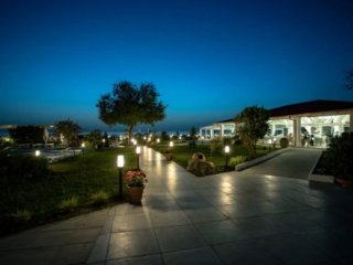 BV Kalafiorita Resort - Zambrone BV Kalafiorita Resort - Zambrone