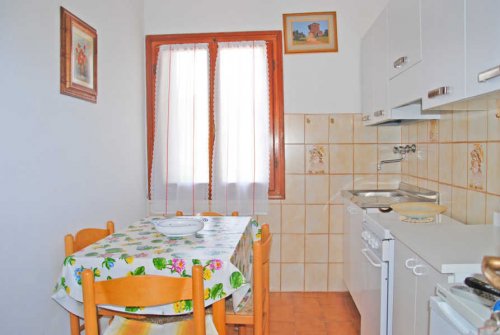 Residence Villa Franca - Capoliveri