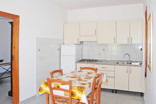 Residence Villa Franca - Capoliveri