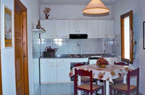 Residence Villa Franca - Capoliveri