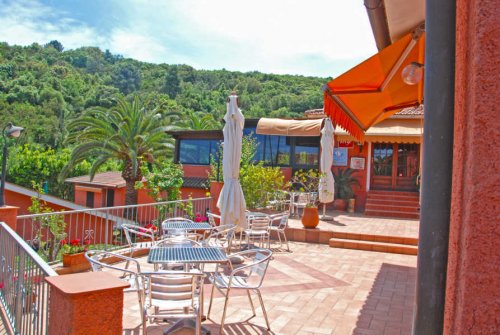 Residence Villa Franca - Capoliveri