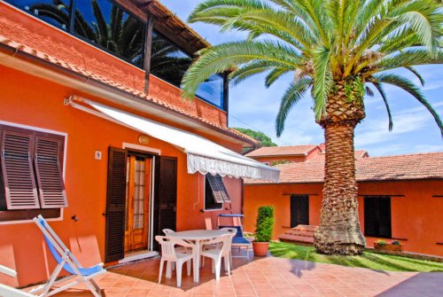 Residence Villa Franca - Capoliveri