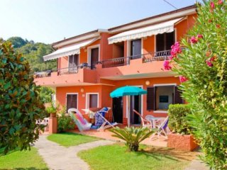 Residence Villa Franca - Capoliveri Residence Villa Franca - Capoliveri