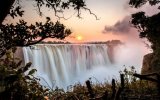 Katalog zájezdů - Zimbabwe, Ztracený svět - velké safari v Zimbabwe
