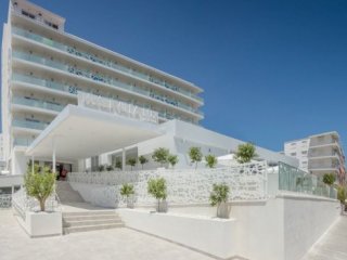 Magic Villa Luz Family Gourmet Hotel - Valencie - Španělsko, Gandía - Pobytové zájezdy