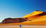 Katalog zájezdů - Alžírsko, Alžírsko - země Tuaregů