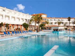 Hotel Globales Costa Tropical - Fuerteventura - Španělsko, Costa Antigua - Pobytové zájezdy