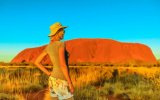 Katalog zájezdů - Austrálie, Krásy Jižní Austrálie