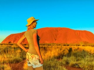 Krásy Jižní Austrálie - Poznávací zájezdy