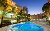 Katalog zájezdů, Hotel Costa Caleta
