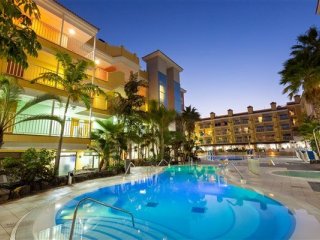 Hotel Costa Caleta - Fuerteventura - Španělsko, Caleta de Fuste - Pobytové zájezdy