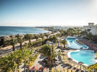 Hotel Beatriz Playa & Spa - Lanzarote - Španělsko, Puerto del Carmen - Pobytové zájezdy
