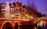 Katalog zájezdů - Nizozemí, Hotel Looier 3, Amsterdam - letecky, 4 dny