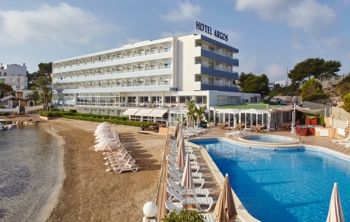 Argos Hotel - Španělsko, Talamanca - Pobytové zájezdy