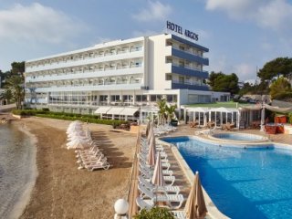 Argos Hotel
