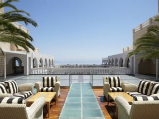 Hotel Marbella Corfu - Korfu - Řecko, Moraitika - Pobytové zájezdy
