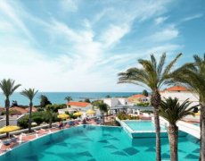 Hotel Mitsis Rodos Maris Resort & Spa