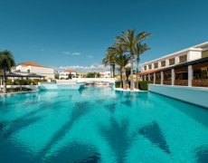 Hotel Mitsis Rodos Maris