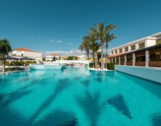 Hotel Mitsis Rodos Maris Resort & Spa