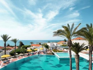 Hotel Mitsis Rodos Maris Resort & Spa - Rhodos - Řecko, Kiotari - Pobytové zájezdy