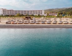 Hotel Mitsis Ramira Beach