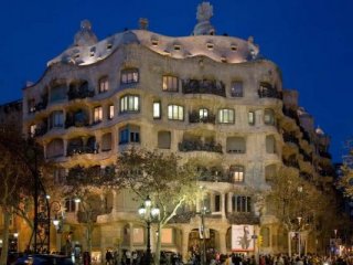 Eurohotel Diagonal Port 4, Barcelona - letecky, 3 dny