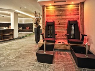 Hotel Theresia