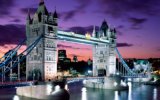 Katalog zájezdů - Velká Británie, Hotel Dolphin 2, Londýn - letecky, 3 dny