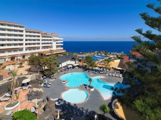 Hotel H10 Taburiente Playa - Kanárské ostrovy - Španělsko - Pobytové zájezdy