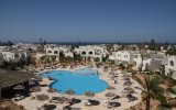 Katalog zájezdů, Hotel Djerba Sun Beach Hotel & Spa