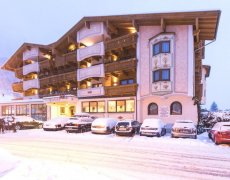 Alpenhotel der Tirolerhof