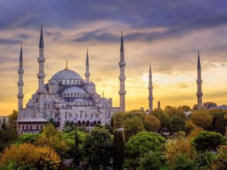 Prodloužený víkend v Istanbulu - Poznávací zájezdy