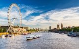 Katalog zájezdů - Velká Británie, Poznávací zájezd z Londýna do srdce Anglie