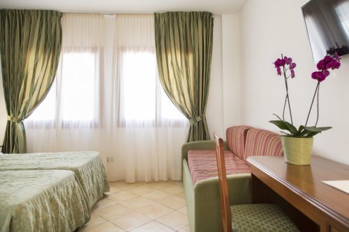 Blu Hotel Morisco Village - Cannigione di Arzachena