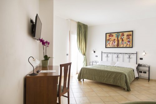 Blu Hotel Morisco Village - Cannigione di Arzachena