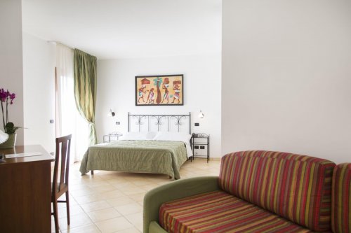 Blu Hotel Morisco Village - Cannigione di Arzachena