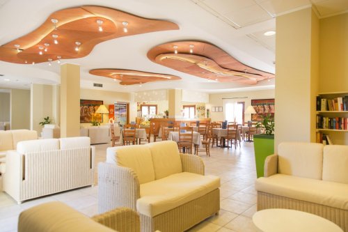 Blu Hotel Morisco Village - Cannigione di Arzachena