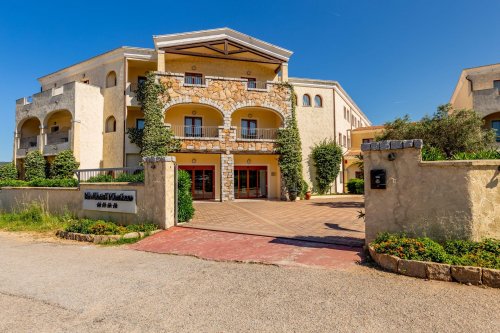 Blu Hotel Morisco Village - Cannigione di Arzachena